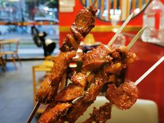 -1078號老北京涮肉(松柏店)