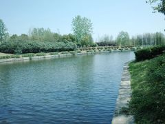 -滨湖塘西河公园