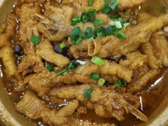 -一楼食业·美食人家