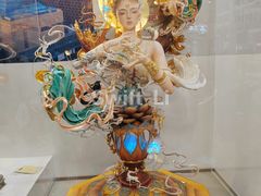 -国家会展中心