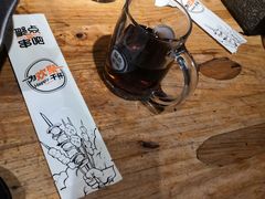 -聚点串吧·北京烧烤(赵登禹路店)