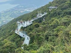 -亚龙湾热带天堂森林公园
