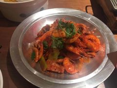-吕氏疙瘩汤·新鲁菜(济南万象城店)