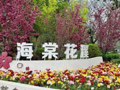 -元大都城垣遗址公园