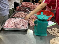 -标记美食新鲜猪杂(兴南大道店)