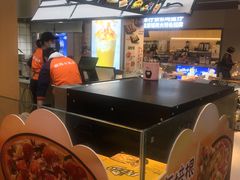 -疯狂小丸子·章鱼烧·酸辣粉(云瑞中心店)