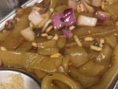 -有局·成都市井烧烤·精酿啤酒(双楠店)