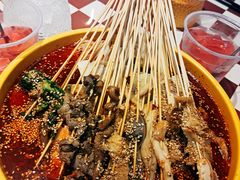 -布吉佳兆业广场