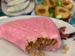 -揭西擂茶(龙华店)