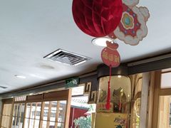 -佛有缘素食馆·荔湾老字号(陈家祠首店)