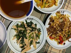 -大厨小馆(华阳城店)