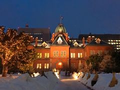 -北海道厅旧本厅舍(旧本庁舎)