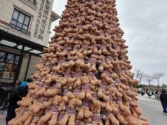 -歌斐颂巧克力小镇