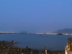 -在海一方公园