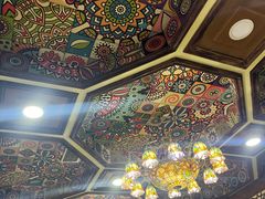 -乡村馕坑肉·烧烤·新疆菜·本地人更爱吃(阿勒泰首店)