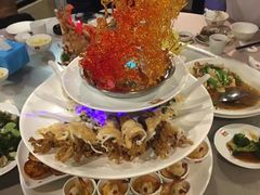 -蟹皇海鲜餐厅