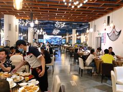 大堂-79号渔船海鲜饭店(华强北店)