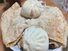 -华天二友居肉饼(宫门口店)