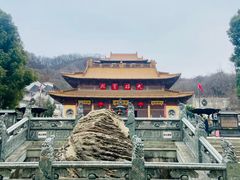 -南京市江宁方山