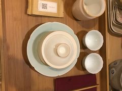 -茶庐(百花洲路店)