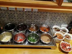 -一两饭川味素食餐厅