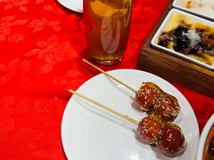 -正阳门饭庄·烤鸭·北京菜(万丰路七里庄店)