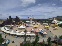 -中国马镇舞马世界主题乐园