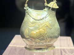 -陕西历史博物馆