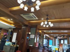 -德大西餐社(云南南路店)