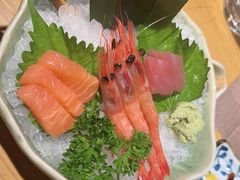 -三石铁板烧(紫竹桥店)