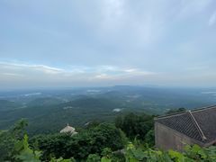 -句容茅山景区