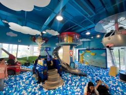 -尼克Playtime(欢乐海岸店)