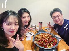 -锦尚阁烤鱼•天津菜(宣武门胡同店)