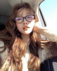 -丝语萱形象