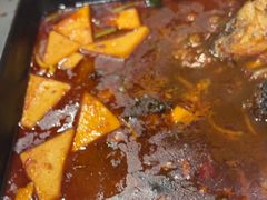 -新凯旋烧烤·燕姐千岛湖土菜