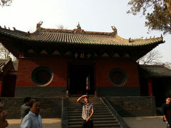 android_upload_pic-少林寺景区
