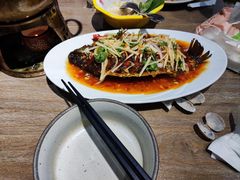 -长勺子东南亚(街道口店)