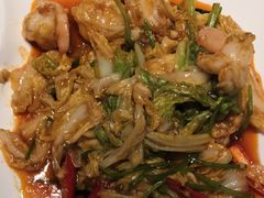 -百富源·海鲜辽菜(浑河堡店)