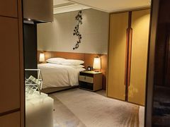 -广州天河希尔顿酒店