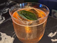 -FLAIR顶层餐厅酒吧(浦东丽思卡尔顿酒店)