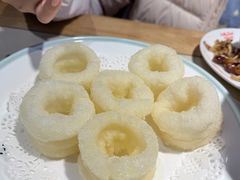 -小柴米·传统江西菜(八一广场店)