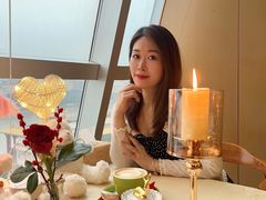 -桃花江餐厅·江景-约会·聚会