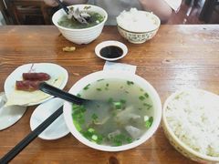 -陈记汤饭(水巷口店)