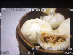 -东园小馆·早茶·淮扬小炒(印象汇店)