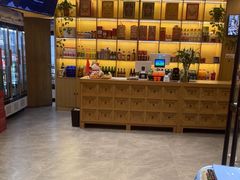 -李赵合鲜肉烧烤(西荷店)