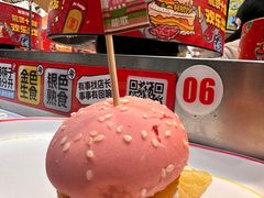 -龍歌自助小火锅(秦淮水游城店)