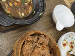 -云海肴·汽锅鸡·云南菜(广安门天虹店)