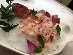 -悦融琥珀·京鲁菜·海味珍品(西单店)
