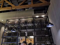 大堂-1861意大利餐厅(文化广场店)