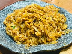 -五谷粮煎饼卷大葱(景星店)